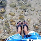 Explorer mode: Serene Surip – Surip Beach, Bani, Pangasinan